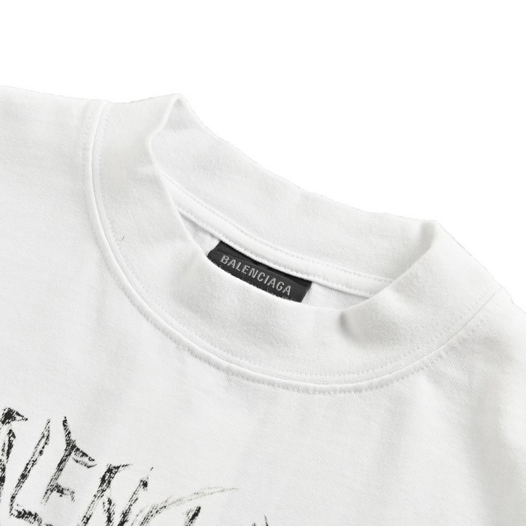 Balenciaga T-shirt