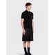 #PradaPrada 23ss Triangle Labeled Pocket Polo Short Sleeve Up