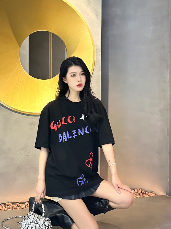 Balenciaga T-shirt