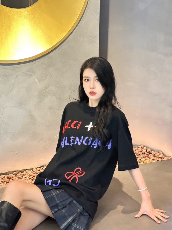 Balenciaga T-shirt