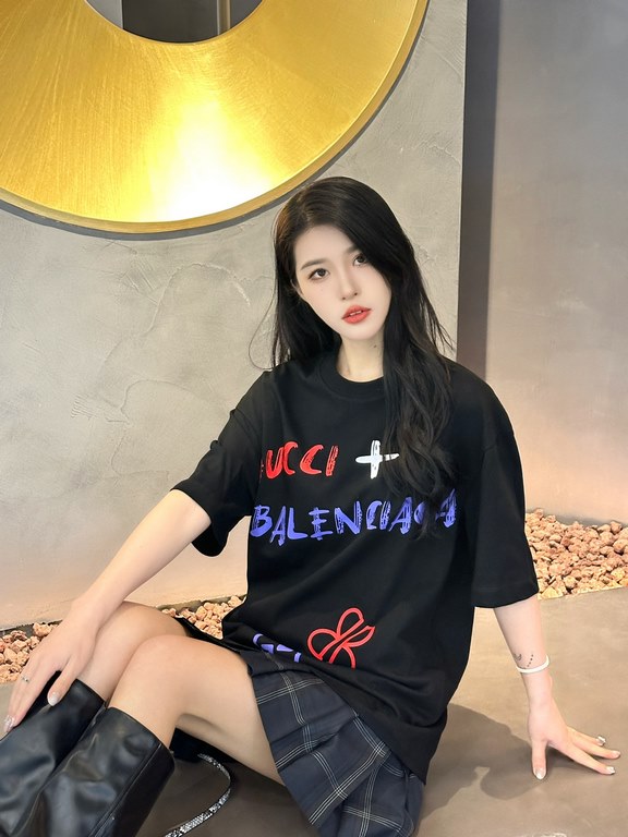 Balenciaga T-shirt