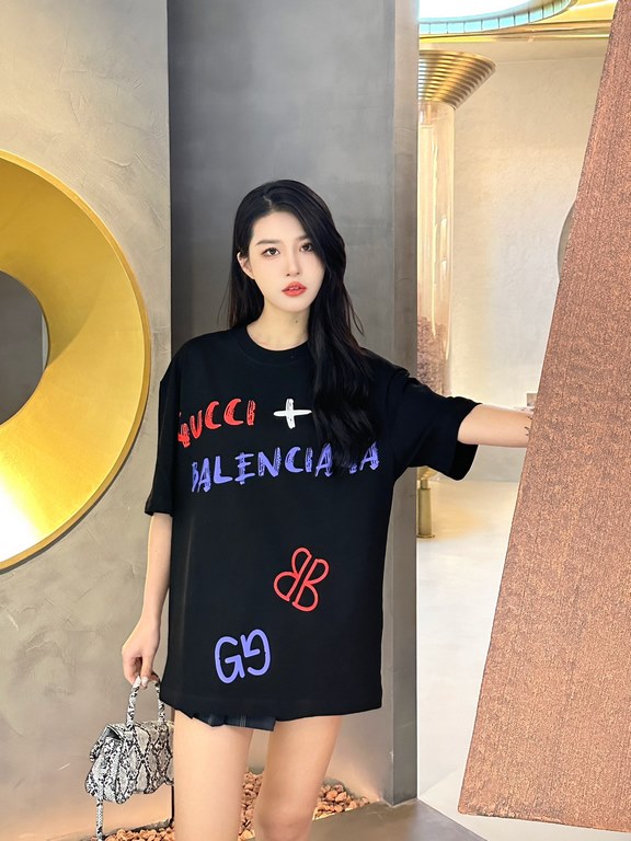 Balenciaga T-shirt