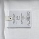 Martin MargielaMargiela 23ss Patchwork Circle Numeric Letter Short SleeveFabric custom weaving and dyeing 280g32 count double yarn fabric, wide neckline thread 300g11 cotton thread.Long wearing not deformed, fabrics from