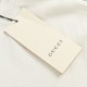 GucciGucci 24ss sketch letters logo print short sleeveGucci new pencil sketch pattern print short sleeve, 280 grams of double yarn fabric, feel super soft and comfortable, the upper body is quite strong and not laquan, t