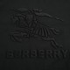 BurberryBurberry 24ss Embossed War Horse Short SleeveAdopting 260g double yarn cotton fabric, 280g high weight after washing, ~ thick and not deformed skin-friendly feel great~Cotton soft fabrics, color-coordinated dyein