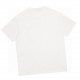 GucciSummer New G Gucci Lipstick Print Round Neck Short Sleeve T-Shirt Heavyweight cotton fabric material High-weight with shaping effect Good moisture wicking and breathability Skin-friendly and comfortable to wear Gela