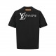 Louis VuittonLouis Vuitton Staff Limited Short SleeveThe fabric is made of 270 grams of combed cotton, printing using imported water pulp screen printing process, customized accessories, large factory production is very 