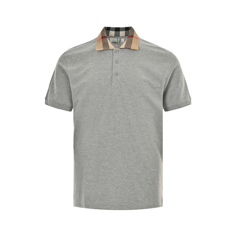 Bubbery POLO shirt