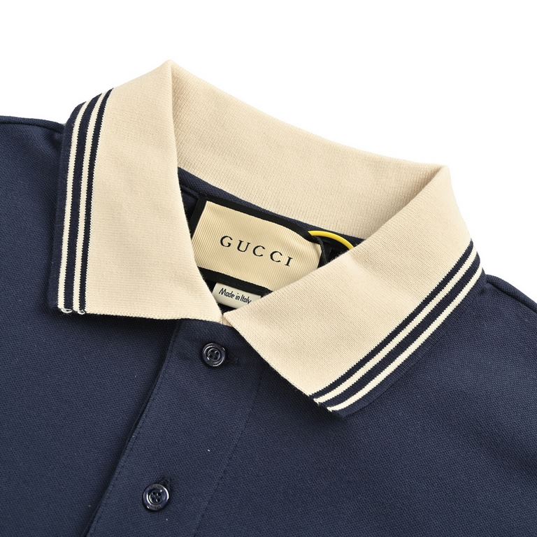 GUCCI POLO Shirt