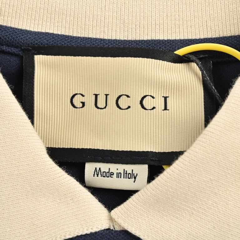 GUCCI POLO Shirt