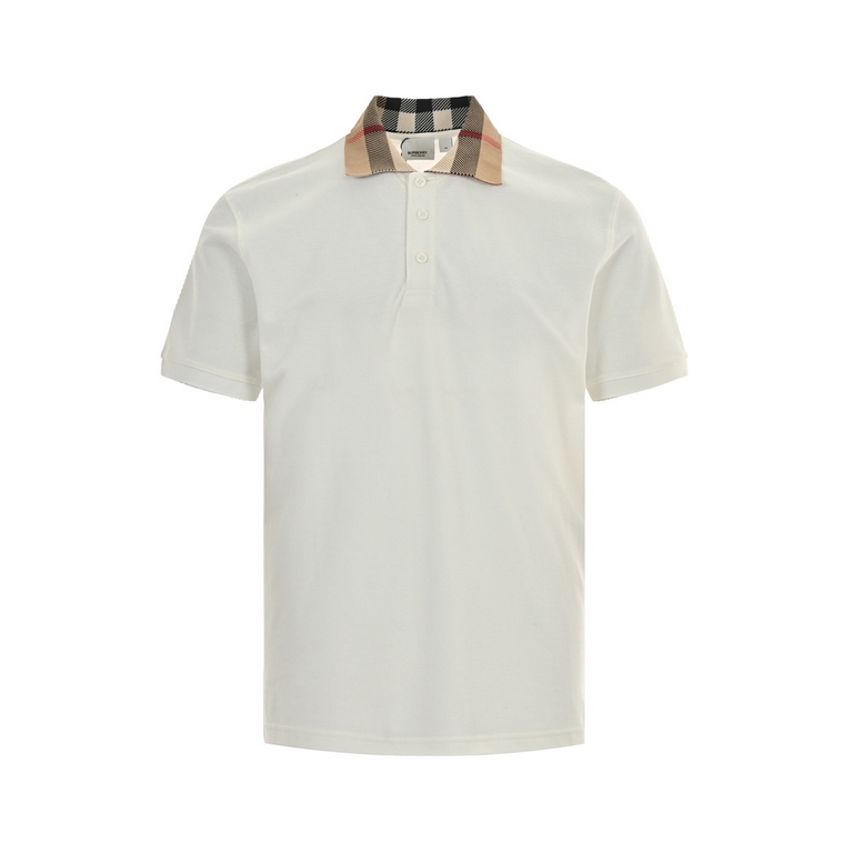 Bubbery POLO shirt