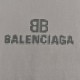 BalenciagaBalenciaga 23ss Mosaic Print Short SleevePrinted material is made of safe and environmentally friendly non-toxic baby certified foam; Printed outlines are clear and clean, with the texture of the Conley machine