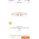 Large quantity private chat      T family Upgraded version - glossy - diamond - double T elastic bracelet!Our pop-up bracelet, light luxury models, recognizable, a bracelet immediately enhance the quality! This upgrade c