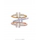 Tiffany Double T Ring Polished - Full DiamondsPrivate chat for large quantities    Tifny Jewelry Ring CollectionTiffany's new 'Tiffany T' collection, a newly designed collection for 2017, is clean and tense.With the init