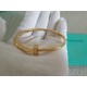 Tiff Tiffany 2020 T1 Series Fine Edition Glossy Bracelet Tiffany Double T Bracelet   Exclusive Premiere High-end Customized Goddess Same Model The design highlights the delicate elegance and understated blossom of self-c