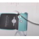 [Replacement level] tiff Tiffany   Peach Heart Blue Enamel Heart Tag Bracelet Classic Hundred Newest   Single Genuine Synchronized 925 Sterling Silver Built by Actual Photographs Exquisite Craftsmanship   Popular Tiffany