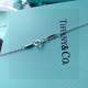 Tiffany Tiffany Love Plaque Key Necklace Heart Pendant Gift The best gift Big brand with the same model   Unique simple design Minimalist style Non-allergic and non-fading     Goddess go up   Original double-tailed plaqu