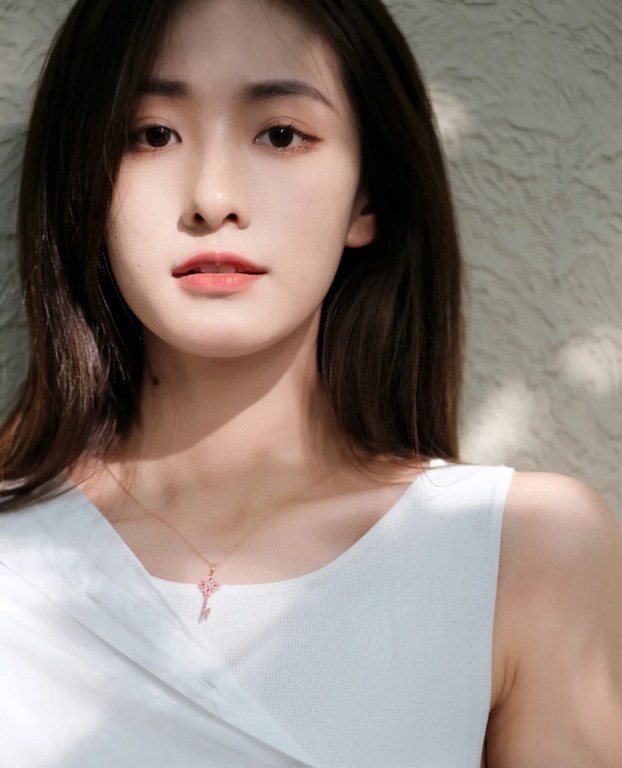 Tanabata Valentine's Day Model  Tiffany Tiffany  21 Years T Family Key 520 Valentine's Day Limited   Necklace   Necklace High-end 925 Sterling Silver Setting Using the market's highest version of imported high-carbon dia