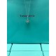 tiffany tiffany official gift box pendant      a very special necklace! It looks super pretty on        !