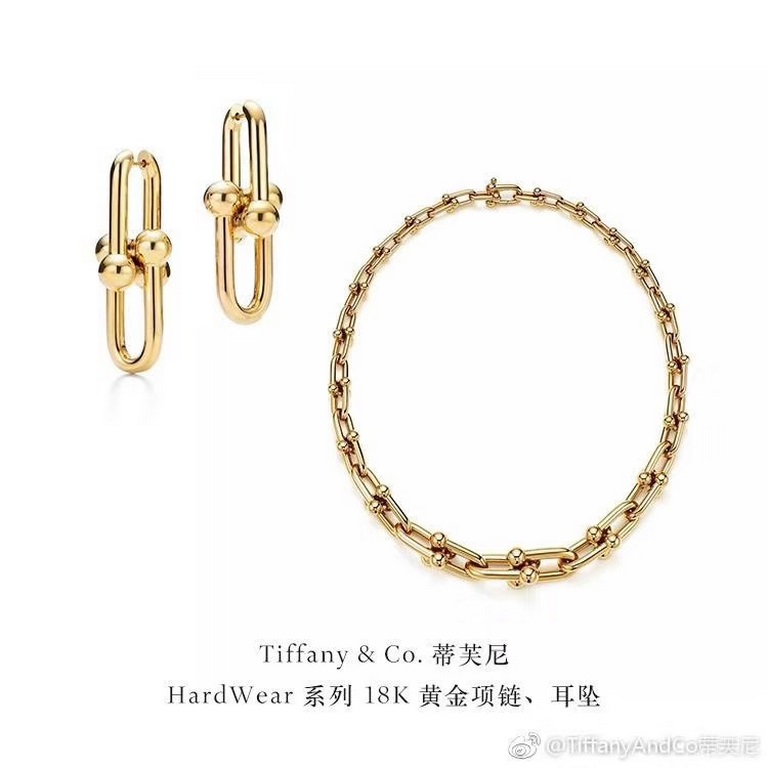 Modern Fearless Tiffany Earrings Classic Elegant Tiffany Earrings Unusual Bold mix and match, in the style change to discover the true self. Walking models of the latest products design, workmanship, details, all in plac