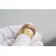 t family wide version of the logo classic ring  Very small and cute, versatile and fashionable combined with each other really especially colorful Oh!Rose gold   gold