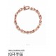 [Seiko version] new Tiffany necklace   Modern and fearless Tiffany Tiffany bracelet classic and elegant The outstanding bold mix and match, in the style change to discover the true self. Walking models of the latest prod