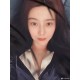 Fan Bingbing the same style of the major online red shopping level highest CNC  Tiffany bow necklace earrings set the most beautiful angel necklace by Fan Bingbing grass style resolutely keep a good-looking Actual photo