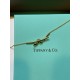 [Seiko Version] The Tiffany Necklace Knot Collection is inspired by the knot, which is atmospheric and simple, as well as particularly interesting. Knots are known to symbolize toughness, perseverance and resilience, and