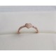 T's love ring  !Lynn Solid color with your own logo Simple and nice