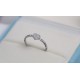 T's love ring  !Lynn Solid color with your own logo Simple and nice