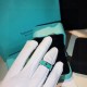 tiff Tiffany Another breakout model. Classic enamel Green. Peach heart Ring   can be paired with a bracelet necklace        Breathtakingly beautiful Percentage of praise   Super pretty on the hand   Chic one! Not tacky a