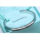 Tiffany Bracelet Counter Original Starting Edition Tiffany Tiffany@Co 1837 Collection Engraved with the year of Tiffany's founding, the Tiffany@Co 1837 Collection is perfectly interpreted with smooth curves and contours.