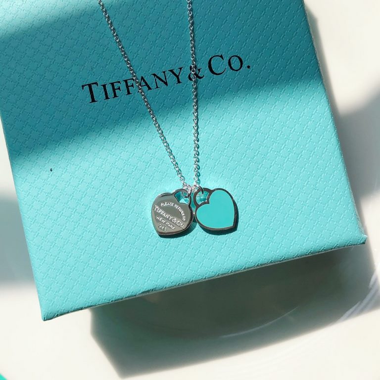 Necklace  [925] s925 sterling silver  TiffanyTiffany 