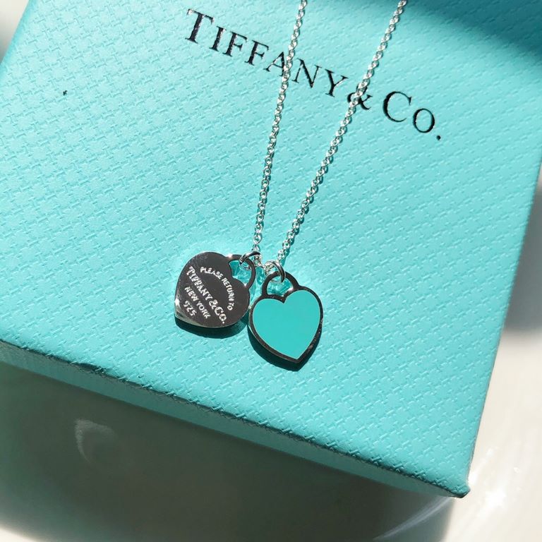 Necklace  [925] s925 sterling silver  TiffanyTiffany 