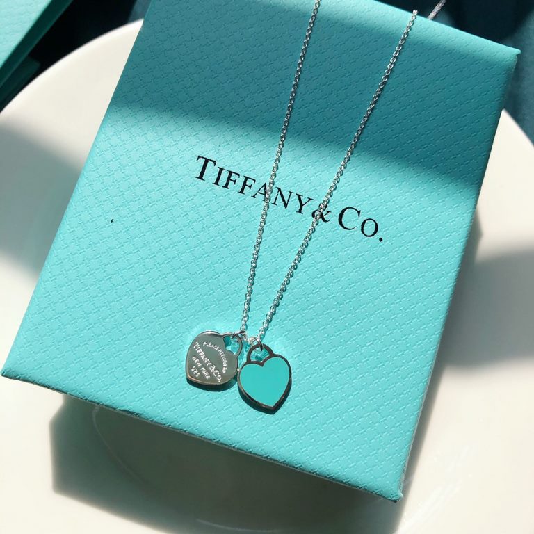 Necklace  [925] s925 sterling silver  TiffanyTiffany 