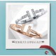 xx440   Tiffany Premium Precision   Wide Large Double T Full Diamonds Bracelet #TiffanyT# Collection, One to One Craftsmanship High-end customized original micro-setting process Capture the vibrant energy of New York, an