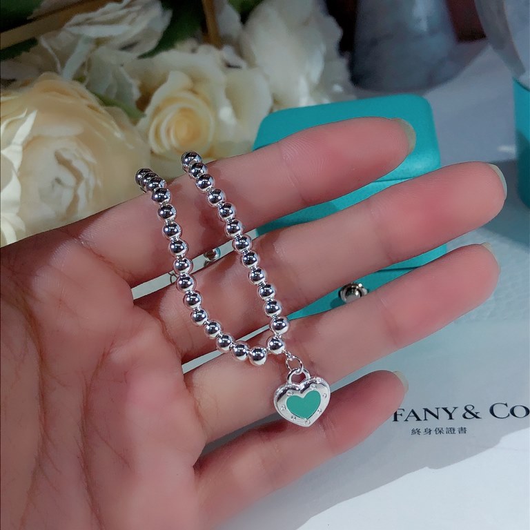 Bracelet  [925] s925 sterling silver  TiffanyTiffany 