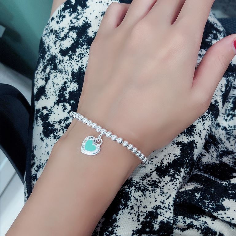 Bracelet  [925] s925 sterling silver  TiffanyTiffany 