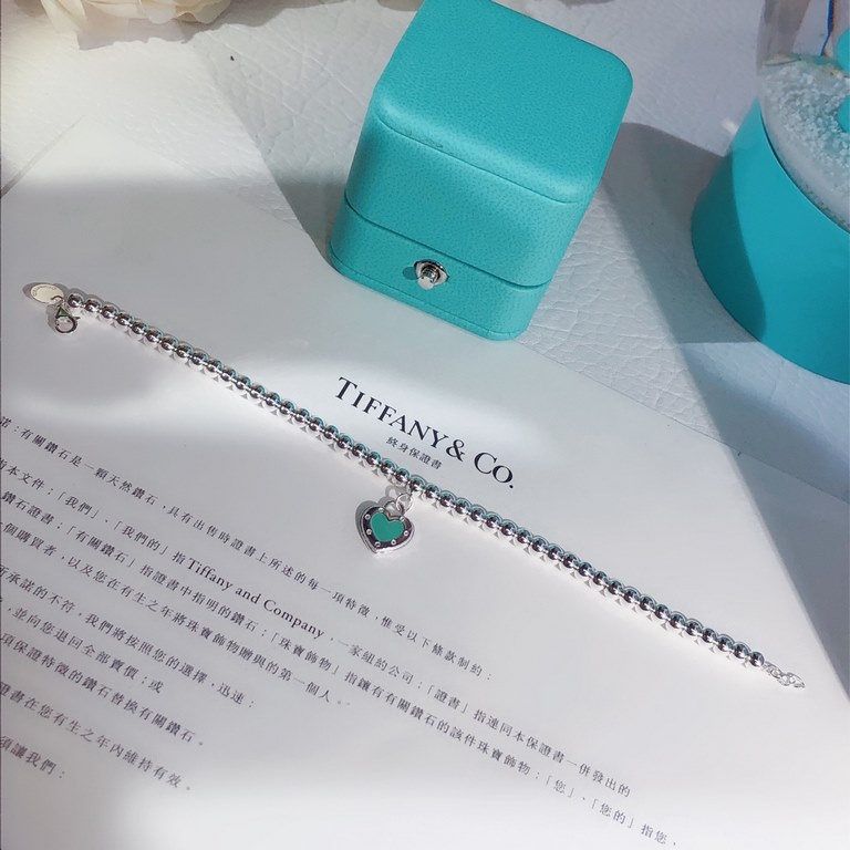 Bracelet  [925] s925 sterling silver  TiffanyTiffany 