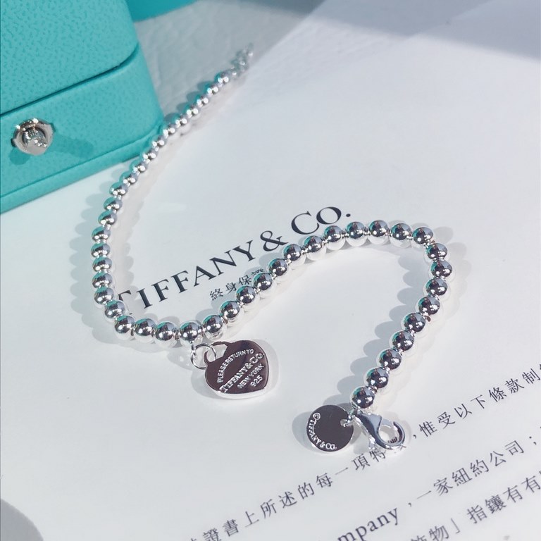 Bracelet  [925] s925 sterling silver  TiffanyTiffany 