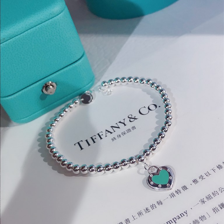 Bracelet  [925] s925 sterling silver  TiffanyTiffany 