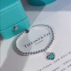 Bracelet  [925] s925 sterling silver  TiffanyTiffany 