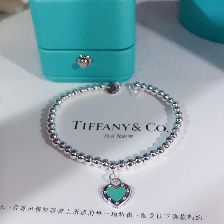 Bracelet  [925] s925 sterling silver  TiffanyTiffany 