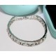 t family t letter bracelet   styled bracelet with diamonds is here The unique design is very eye-catchingAbsolutely advantageous to wear