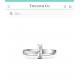 Tiffany tiff T1 Series Newest Single T Polished Ring Exclusive High-end Customization Yang Mi Goddess Same Model The design highlights the exquisite elegance, low-key bloom confidence Very delicate and eye-catching. Orig