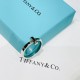 Tiffany tiff T1 Series Newest Single T Polished Ring Exclusive High-end Customization Yang Mi Goddess Same Model The design highlights the exquisite elegance, low-key bloom confidence Very delicate and eye-catching. Orig