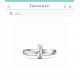 Tiffany tiff T1 Series Newest Single T Polished Ring Exclusive High-end Customization Yang Mi Goddess Same Model The design highlights the exquisite elegance, low-key bloom confidence Very delicate and eye-catching. Orig