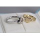 T's love ring  !Lynn Solid color with your own logo Simple and nice