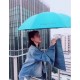 Tiffany Tiffany with high-grade original packaging     Hot star models Fully automatic one button to open Elegant solid wood handle Luxurious and comfortable Grip superb Alkaline-free fiber umbrella bone has a large angl