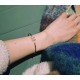 【Order Grade】Tiff Tiffany Double T White Shell Bracelet New listing The counter is super sought-after models None Double t asymmetric half diamonds White Shell Bracelet The classic design adds a little surprise Super bea